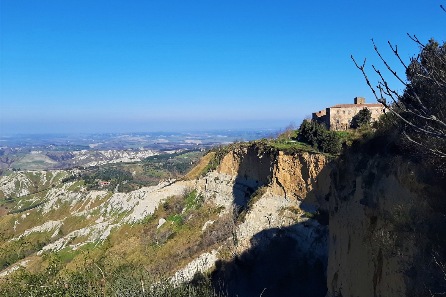 Enchanting Tuscany