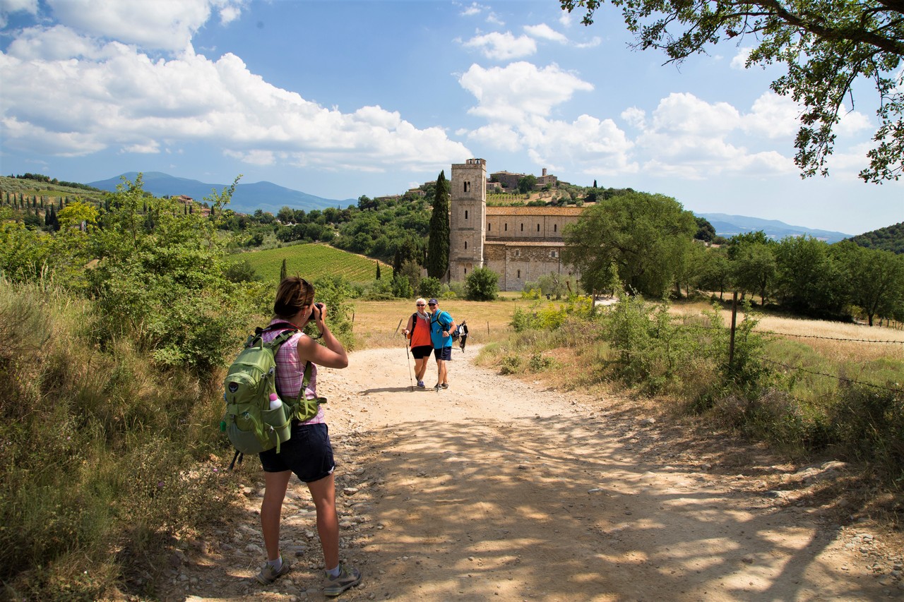 Montalcino